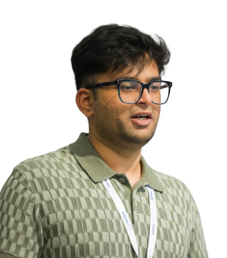 Aryan Kargwal